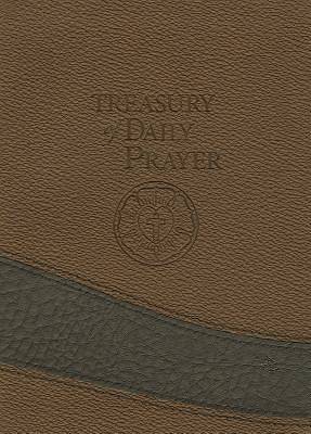 Picture of Treasury of Daily Prayer