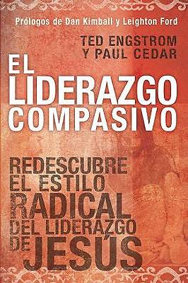 Picture of El Liderazgo Compasivo