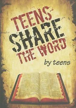 Picture of Teens Share the Word [ePub Ebook]