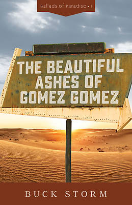 Picture of The Beautiful Ashes of Gomez Gomez