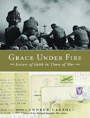 Picture of Grace Under Fire