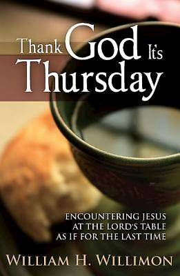 Picture of Thank God Its Thursday
