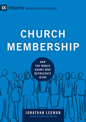 Picture of Church Membership