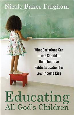 Picture of Educating All God's Children [ePub Ebook]