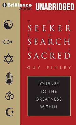 Picture of The Seeker, the Search, the Sacred