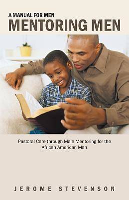 Picture of A Manual for Men Mentoring Men