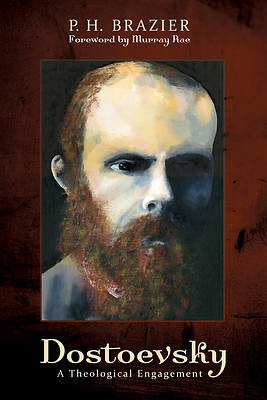 Picture of Dostoevsky