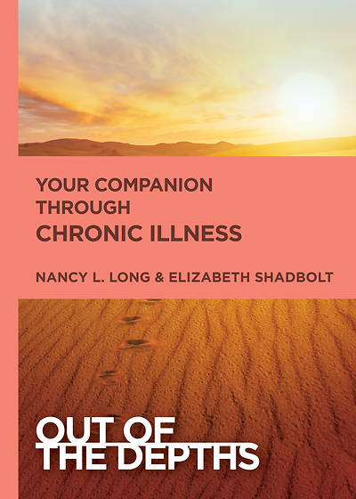 Picture of Out of the Depths: Your Companion Through Chronic Illness - eBook [ePub]