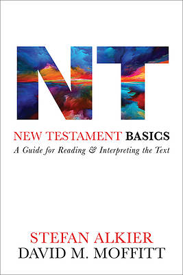 Picture of New Testament Basics