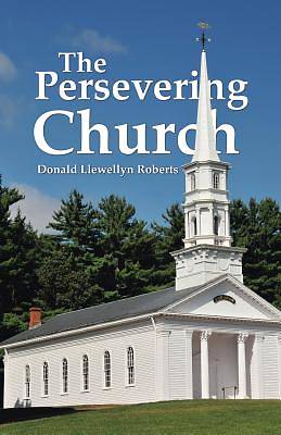 Picture of The Persevering Church