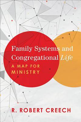 Picture of Family Systems and Congregational Life