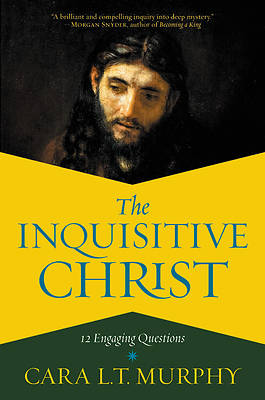 Picture of The Inquisitive Christ