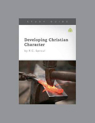 Picture of Developing Christian Character