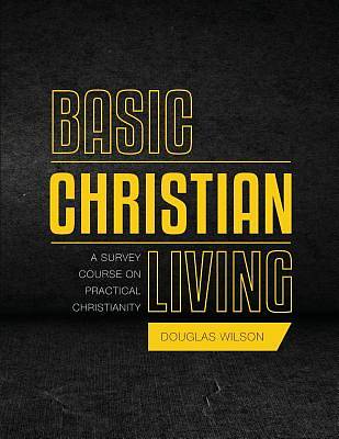 Picture of Basic Christian Living
