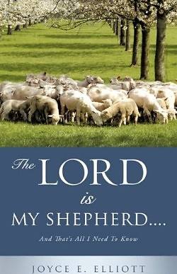 Picture of The Lord Is My Shepherd.....