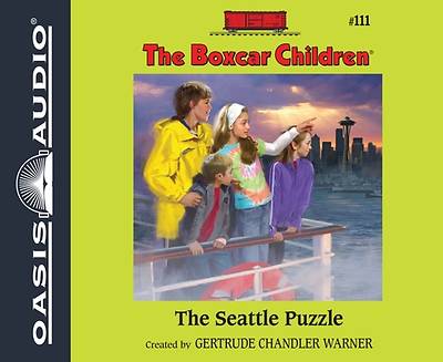 Picture of The Seattle Puzzle