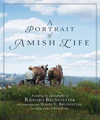 Picture of A Portrait of Amish Life