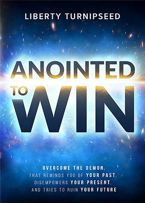 Picture of Anointed to Win