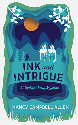 Picture of Ink and Intrigue