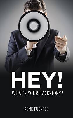 Picture of Hey! What's your Backstory?