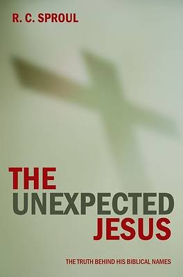 Picture of The Unexpected Jesus