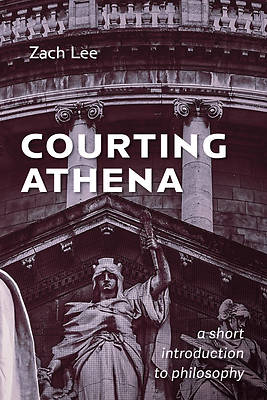 Picture of Courting Athena