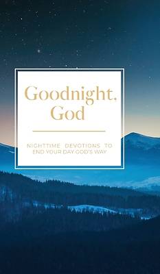 Picture of Goodnight, God