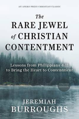 Picture of The Rare Jewel of Christian Contentment