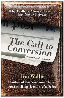 Picture of The Call to Conversion