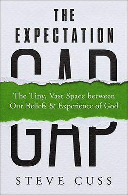 Picture of The Expectation Gap