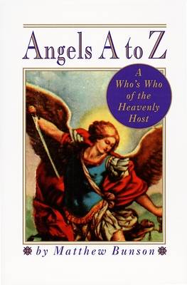 Picture of Angels A to Z
