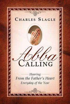 Picture of Abba Calling [ePub Ebook]