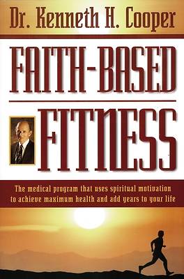 Picture of Faith-Based Fitness