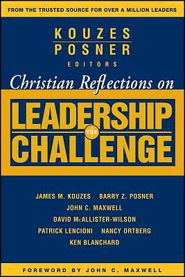 Picture of Christian Reflections on the Leadership Challenge