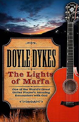Picture of The Lights of Marfa [ePub Ebook]
