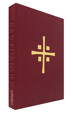 Picture of Lectionary for Mass Supplement