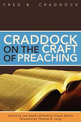 Picture of Craddock on the Craft of Preaching
