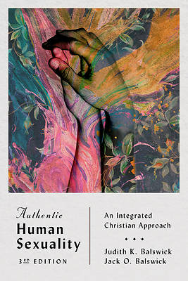 Picture of Authentic Human Sexuality - eBook [ePub]