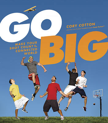 Picture of Go Big - eBook [ePub]