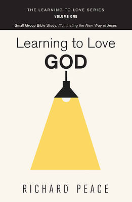 Picture of Learning to Love God