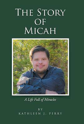 Picture of The Story of Micah