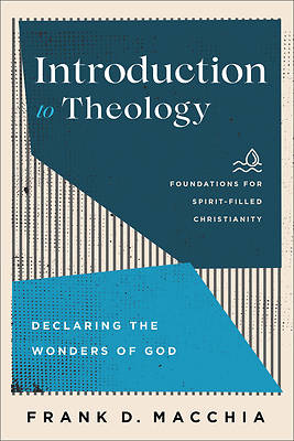 Picture of Introduction to Theology