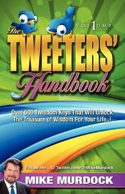 Picture of The Tweeter's Handbook