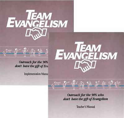 Picture of Team Evangelism