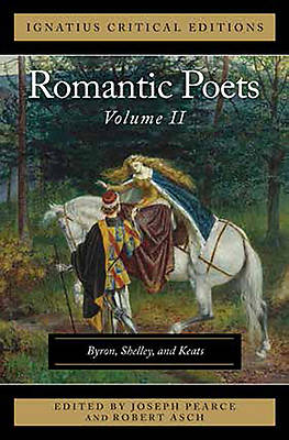 Picture of The Romantic Poets - Vol. 2