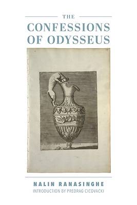 Picture of The Confessions of Odysseus