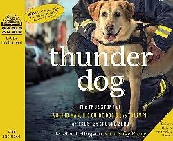 Picture of Thunder Dog