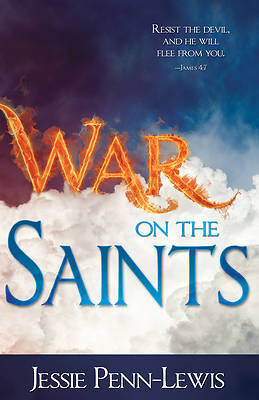 Picture of War on the Saints