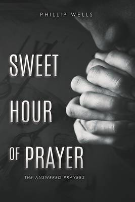 Picture of Sweet hour of prayer