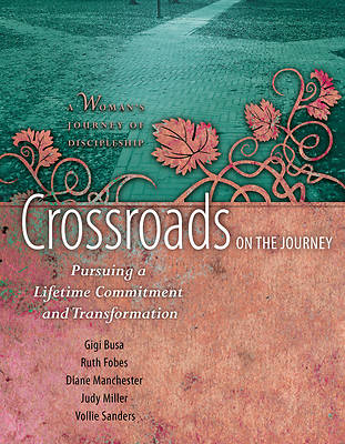 Picture of Crossroads on the Journey